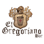 Logo El Gregoriano Bar